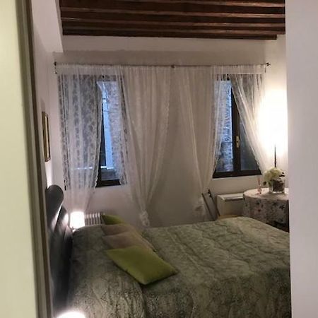 فندق Carina House البندقية المظهر الخارجي الصورة