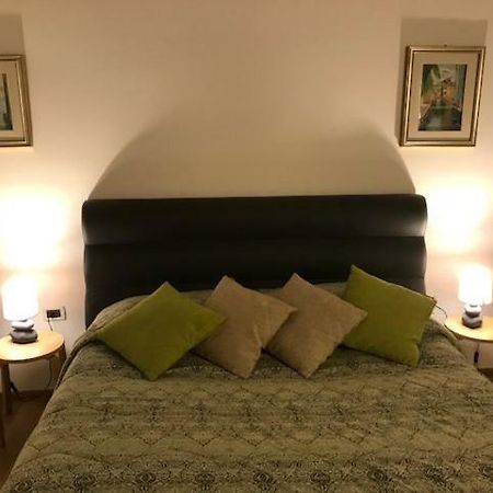 فندق Carina House البندقية المظهر الخارجي الصورة