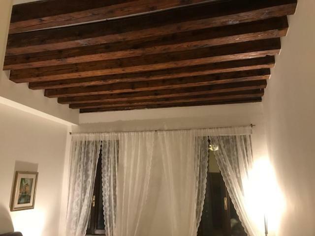 فندق Carina House البندقية المظهر الخارجي الصورة