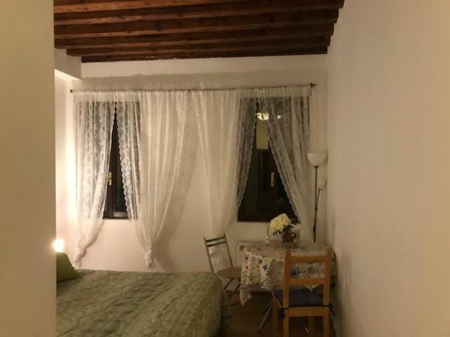 فندق Carina House البندقية المظهر الخارجي الصورة