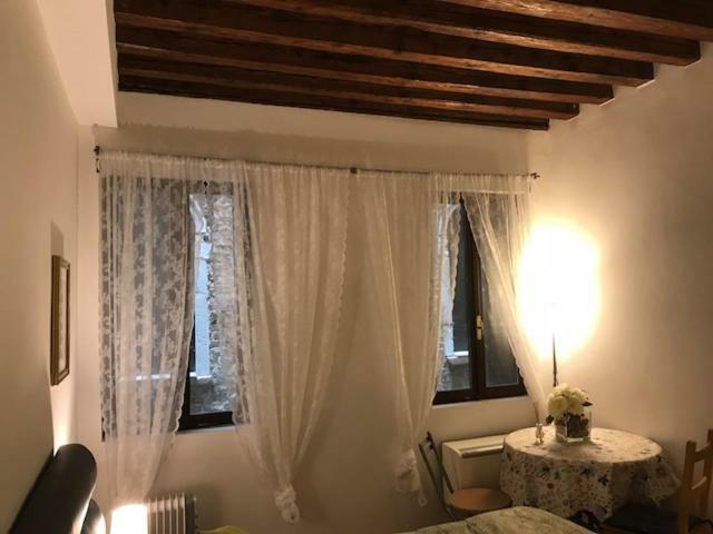فندق Carina House البندقية المظهر الخارجي الصورة