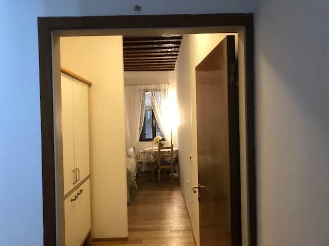 فندق Carina House البندقية المظهر الخارجي الصورة