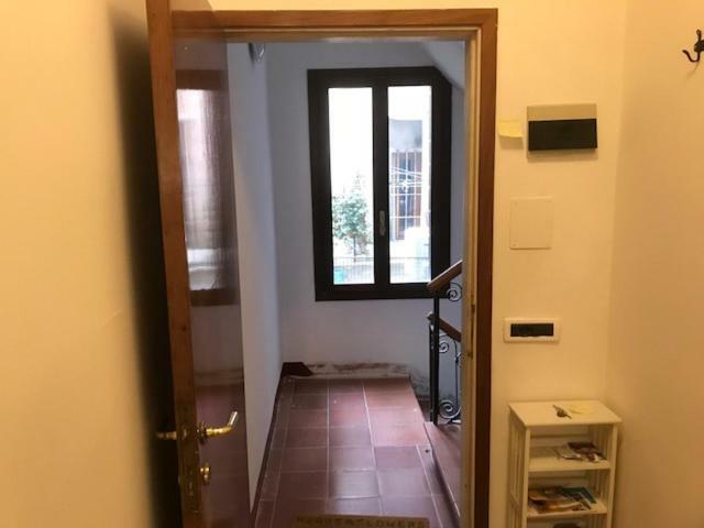 فندق Carina House البندقية المظهر الخارجي الصورة
