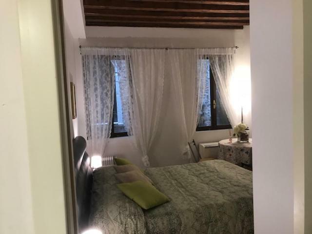 فندق Carina House البندقية المظهر الخارجي الصورة