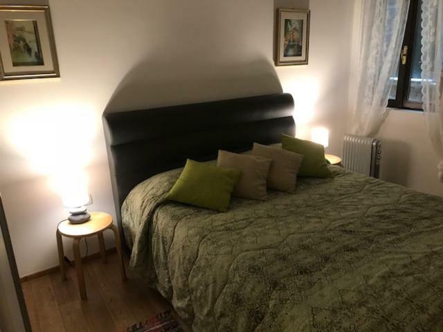 فندق Carina House البندقية المظهر الخارجي الصورة