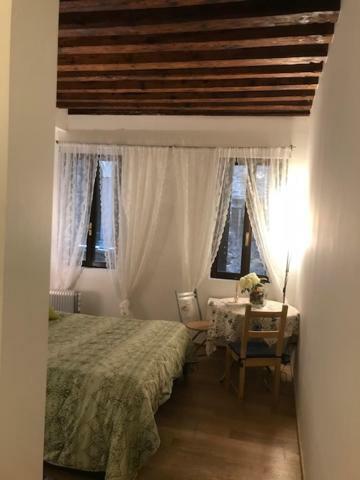 فندق Carina House البندقية المظهر الخارجي الصورة