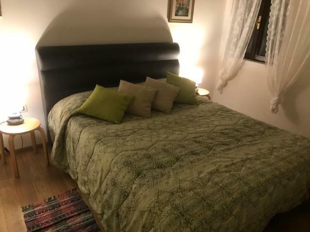 فندق Carina House البندقية المظهر الخارجي الصورة