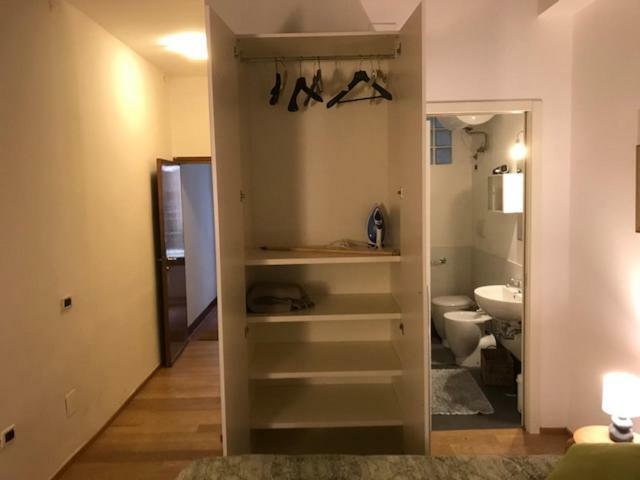 فندق Carina House البندقية المظهر الخارجي الصورة