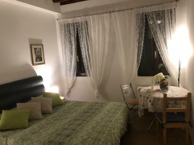 فندق Carina House البندقية المظهر الخارجي الصورة